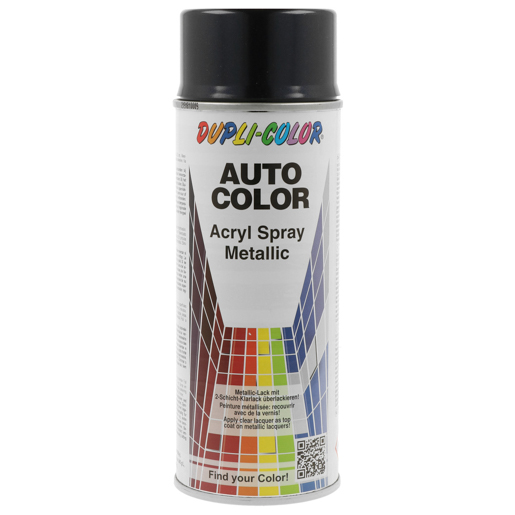 Dupli Auto-Color-Spray 400 ml 808678 AC blau pearl 120-0290